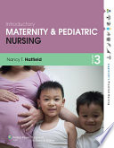 Introductory Maternity and Pediatric Nursing Book