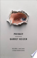 Privacy Book