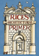 Rice s Architectural Primer Book PDF