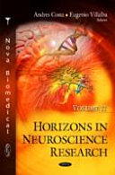 Horizons In Neuroscience Research
