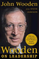 Wooden on Leadership Pdf/ePub eBook