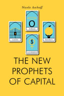 The New Prophets of Capital Pdf/ePub eBook