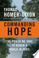 Commanding Hope Book