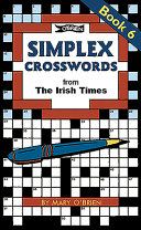 Simplex Crosswords