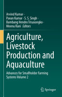 Agriculture  Livestock Production and Aquaculture