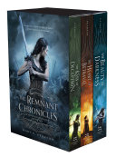 The Remnant Chronicles Boxed Set image