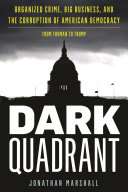 Dark Quadrant