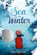 The Sea in Winter Book