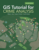 GIS Tutorial for Crime Analysis Book