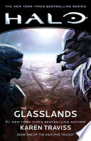 Halo  Glasslands