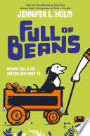 Full of Beans Book
