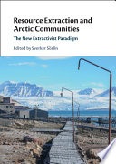 Resource Extraction and Arctic Communities