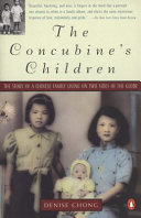 The Concubine s Children