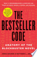 The Bestseller Code PDF Book By Jodie Archer,Matthew L. Jockers