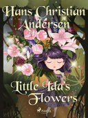 Little Ida's Flowers Pdf/ePub eBook