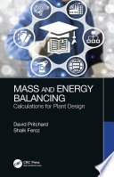 Mass and Energy Balancing Book