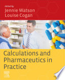 Calculations and Pharmaceutics in Practice