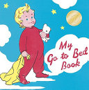 My Go to Bed Book Book PDF