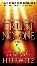 Trust No One [Pdf/ePub] eBook
