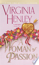 A Woman of Passion Book