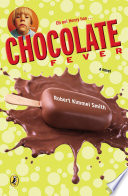Chocolate Fever Book