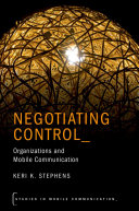 Negotiating Control