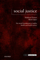 Social Justice [Pdf/ePub] eBook