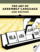 The Art of Assembly Language  2nd Edition Book