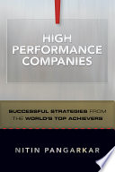 High Performance Companies