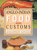 Anglo-Indian Food And Customs