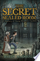 The Secret of the Sealed Room Book PDF