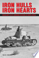 Iron Hulls  Iron Hearts Book
