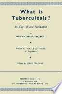 What Is Tuberculosis 