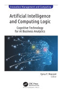 Artificial Intelligence and Computing Logic