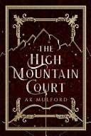 The High Mountain Court poster