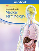 Introduction to Medical Terminology Book