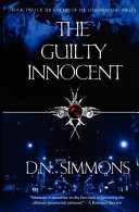 The Guilty Innocent Book
