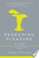 Redeeming Pleasure Book