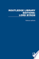 routledge-library-editions-lord-byron