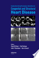 Complications During Percutaneous Interventions for Congenital and Structural Heart Disease Book