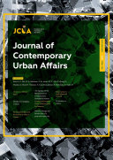 Journal of Contemporary Urban Affairs, Vol.1 No.2, 2017