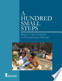 A Hundred Small Steps