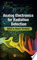 Analog Electronics for Radiation Detection Book