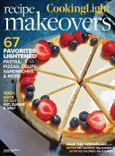 Cooking Light Recipe Makeovers