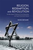 Religion, Redemption and Revolution