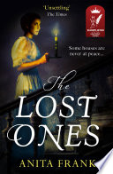 The Lost Ones Book