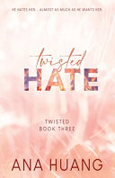 Twisted Hate - Special Edition image