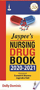 Jaypee's Nursing Drug Book 2020-2021.epub
