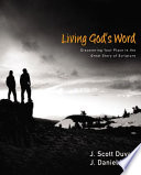 Living God's Word