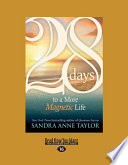 28 Days to a More Magnetic Life Book